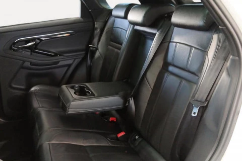 Land Rover Range Rover Evoque D163 MHEV R-Dynamic S 4WD Auto 120 kW (163 CV)