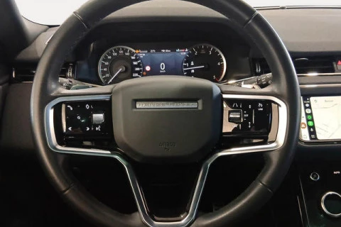 Land Rover Range Rover Evoque D163 MHEV R-Dynamic S 4WD Auto 120 kW (163 CV)