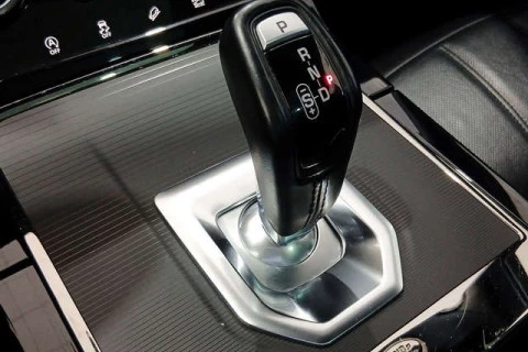 Land Rover Range Rover Evoque D163 MHEV R-Dynamic S 4WD Auto 120 kW (163 CV)