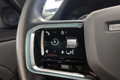 Land Rover Range Rover Evoque D163 MHEV R-Dynamic S 4WD Auto 120 kW (163 CV)