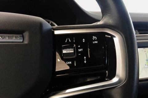 Land Rover Range Rover Evoque D163 MHEV R-Dynamic S 4WD Auto 120 kW (163 CV)