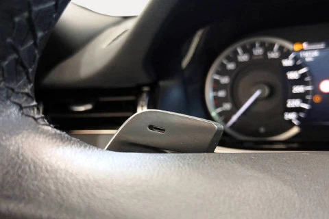 Land Rover Range Rover Evoque D163 MHEV R-Dynamic S 4WD Auto 120 kW (163 CV)