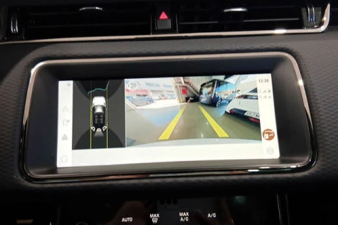 Land Rover Range Rover Evoque D163 MHEV R-Dynamic S 4WD Auto 120 kW (163 CV)