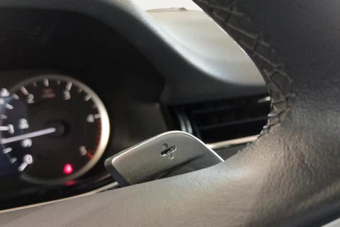 Land Rover Range Rover Evoque D163 MHEV R-Dynamic S 4WD Auto 120 kW (163 CV)