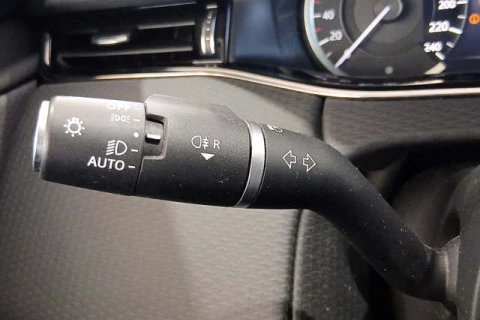 Land Rover Range Rover Evoque D163 MHEV R-Dynamic S 4WD Auto 120 kW (163 CV)