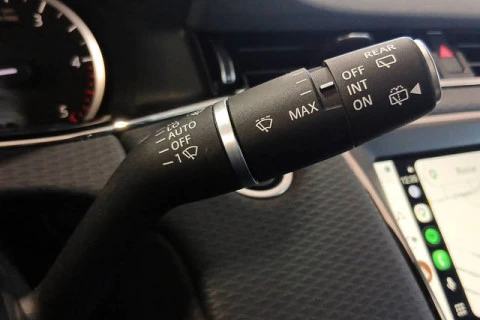 Land Rover Range Rover Evoque D163 MHEV R-Dynamic S 4WD Auto 120 kW (163 CV)