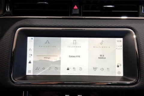 Land Rover Range Rover Evoque D163 MHEV R-Dynamic S 4WD Auto 120 kW (163 CV)