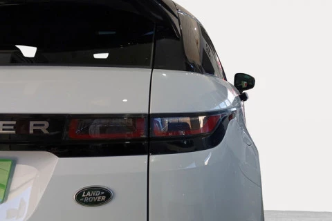 Land Rover Range Rover Evoque D163 MHEV R-Dynamic S 4WD Auto 120 kW (163 CV)