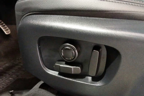 Land Rover Range Rover Evoque D163 MHEV R-Dynamic S 4WD Auto 120 kW (163 CV)