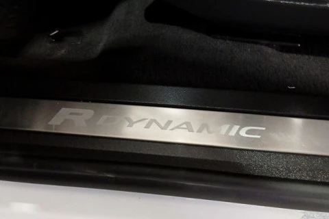 Land Rover Range Rover Evoque D163 MHEV R-Dynamic S 4WD Auto 120 kW (163 CV)