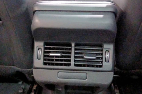 Land Rover Range Rover Evoque D163 MHEV R-Dynamic S 4WD Auto 120 kW (163 CV)