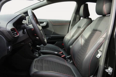 Ford Puma 1.0 EcoBoost 155cv ST-Line X MHEV Auto