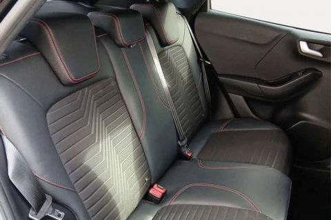 Ford Puma 1.0 EcoBoost 155cv ST-Line X MHEV Auto