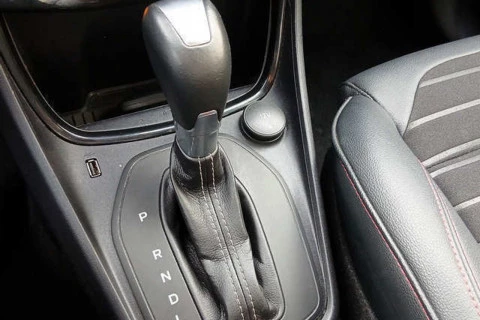 Ford Puma 1.0 EcoBoost 155cv ST-Line X MHEV Auto