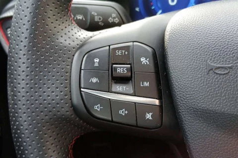 Ford Puma 1.0 EcoBoost 155cv ST-Line X MHEV Auto