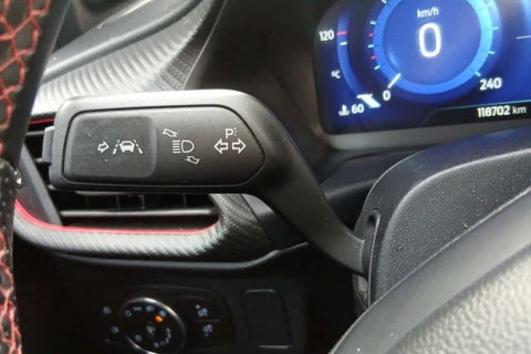 Ford Puma 1.0 EcoBoost 155cv ST-Line X MHEV Auto