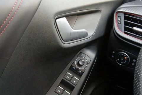 Ford Puma 1.0 EcoBoost 155cv ST-Line X MHEV Auto