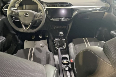 Opel Corsa 1.2T XHL 74kW (100CV) GS