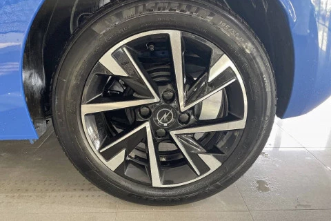 Opel Corsa 1.2T XHL 74kW (100CV) GS