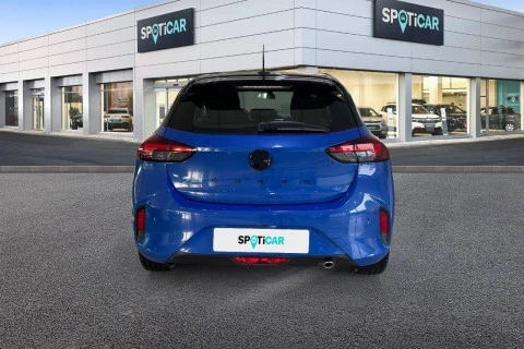 Opel Corsa 1.2T XHL 74kW (100CV) GS