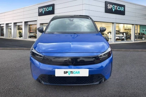 Opel Corsa 1.2T XHL 74kW (100CV) GS