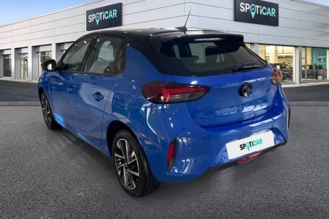 Opel Corsa 1.2T XHL 74kW (100CV) GS