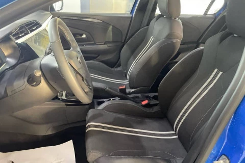 Opel Corsa 1.2T XHL 74kW (100CV) GS