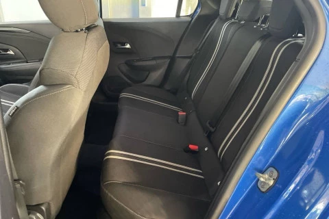 Opel Corsa 1.2T XHL 74kW (100CV) GS