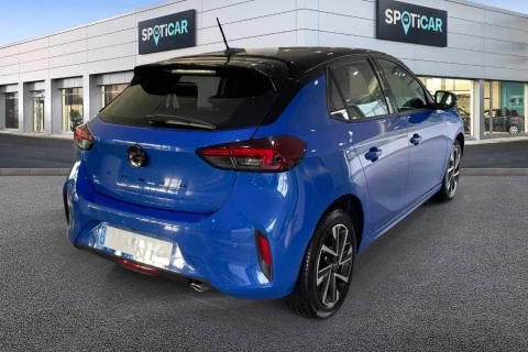 Opel Corsa 1.2T XHL 74kW (100CV) GS