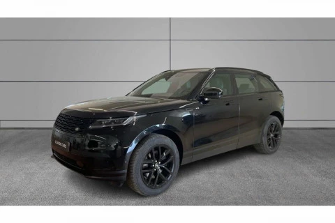 Land Rover Range Rover Velar 2.0D I4 MHEV S 4WD Auto 150 kW (204 CV)