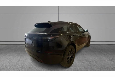 Land Rover Range Rover Velar 2.0D I4 MHEV S 4WD Auto 150 kW (204 CV)