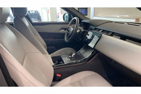 Land Rover Range Rover Velar 2.0D I4 MHEV S 4WD Auto 150 kW (204 CV)