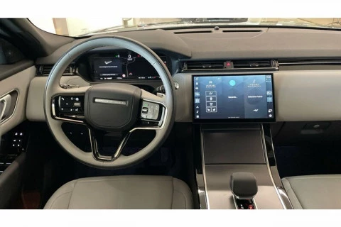 Land Rover Range Rover Velar 2.0D I4 MHEV S 4WD Auto 150 kW (204 CV)