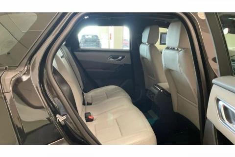 Land Rover Range Rover Velar 2.0D I4 MHEV S 4WD Auto 150 kW (204 CV)