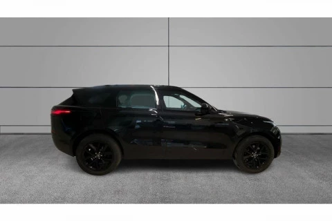 Land Rover Range Rover Velar 2.0D I4 MHEV S 4WD Auto 150 kW (204 CV)