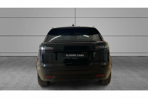 Land Rover Range Rover Velar 2.0D I4 MHEV S 4WD Auto 150 kW (204 CV)