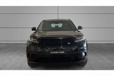 Land Rover Range Rover Velar 2.0D I4 MHEV S 4WD Auto 150 kW (204 CV)