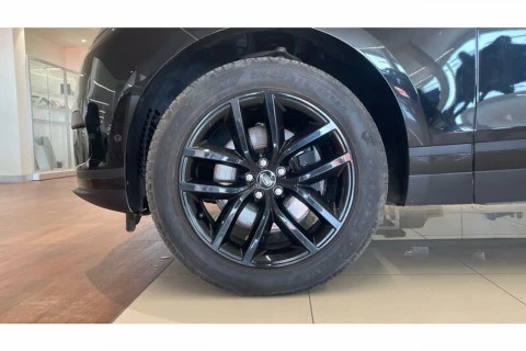 Land Rover Range Rover Velar 2.0D I4 MHEV S 4WD Auto 150 kW (204 CV)