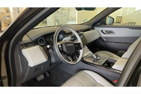 Land Rover Range Rover Velar 2.0D I4 MHEV S 4WD Auto 150 kW (204 CV)