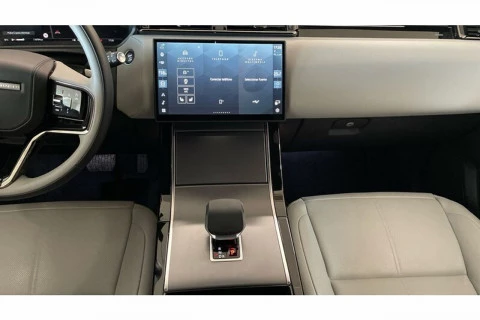 Land Rover Range Rover Velar 2.0D I4 MHEV S 4WD Auto 150 kW (204 CV)
