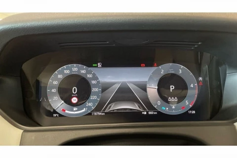 Land Rover Range Rover Velar 2.0D I4 MHEV S 4WD Auto 150 kW (204 CV)