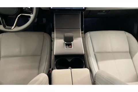 Land Rover Range Rover Velar 2.0D I4 MHEV S 4WD Auto 150 kW (204 CV)