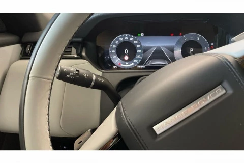 Land Rover Range Rover Velar 2.0D I4 MHEV S 4WD Auto 150 kW (204 CV)