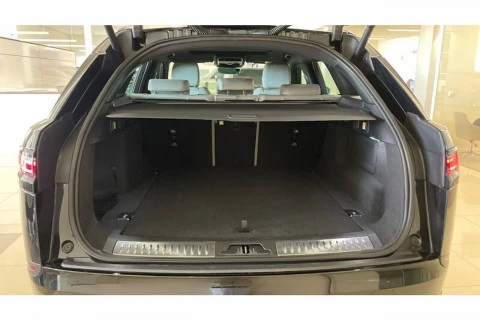 Land Rover Range Rover Velar 2.0D I4 MHEV S 4WD Auto 150 kW (204 CV)