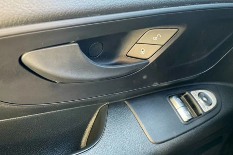 Mercedes-Benz Vito 114 CDI FURGON PRO LARGO