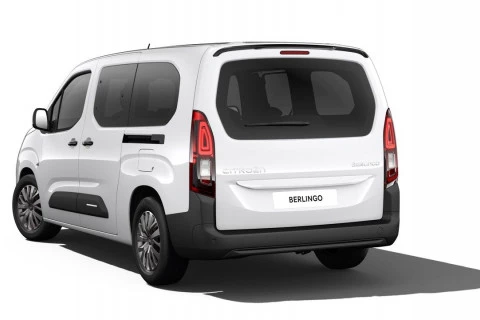 Citroën Berlingo Talla XL BlueHDi 130 S&S PLUS Auto