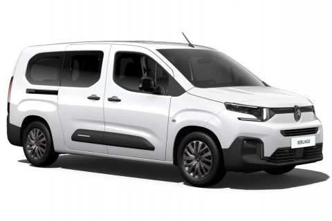 Citroën Berlingo Talla XL BlueHDi 130 S&S PLUS Auto