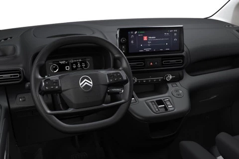 Citroën Berlingo Talla XL BlueHDi 130 S&S PLUS Auto