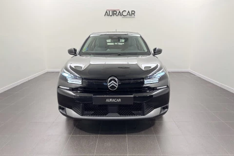 Citroën C4 Hybrid 145 ë-DCS6 Plus