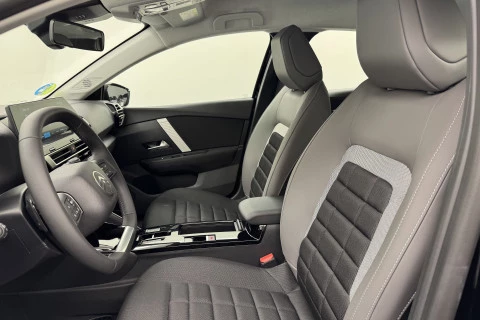 Citroën C4 Hybrid 145 ë-DCS6 Plus